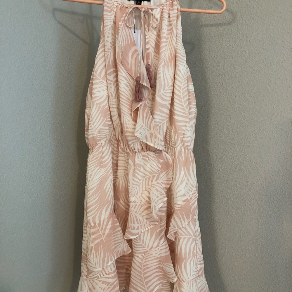 Woman’s Dress - Brand new, never worn w tags